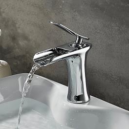 Смеситель для раковины Ledeme L1055-23