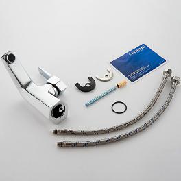 Смеситель для раковины Ledeme L1059