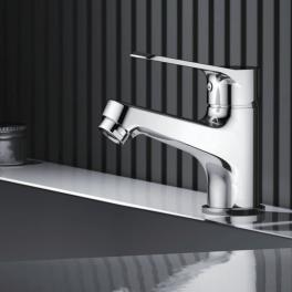 Смеситель для раковины Ledeme L1061