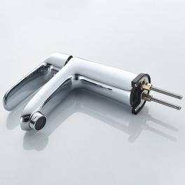 Смеситель для раковины Ledeme L1072