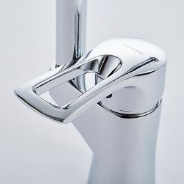 Смеситель для кухни Ledeme L4025
