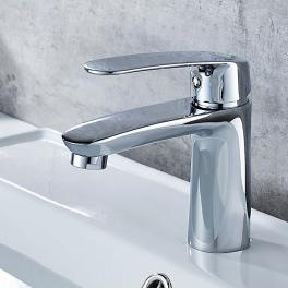 Смеситель для раковины Ledeme L1072