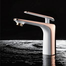 Смеситель для раковины Ledeme L1074WR