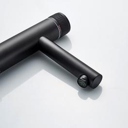 Смеситель для раковины Ledeme L1076B
