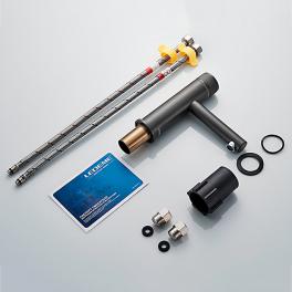 Смеситель для раковины Ledeme L1076U