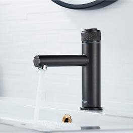 Смеситель для раковины Ledeme L1076U