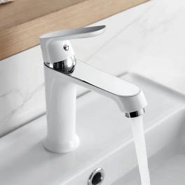 Смеситель для раковины Ledeme L1077W