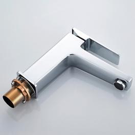 Смеситель для раковины Ledeme L1078