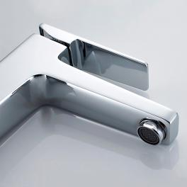 Смеситель для раковины Ledeme L1078