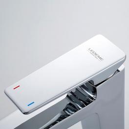 Смеситель для раковины Ledeme L1078