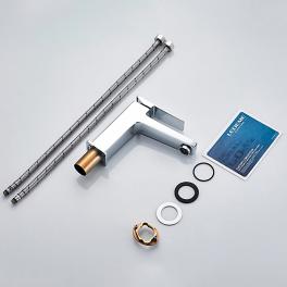 Смеситель для раковины Ledeme L1078