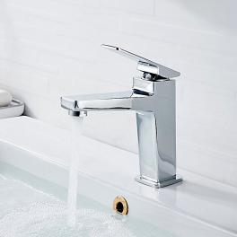 Смеситель для раковины Ledeme L1078
