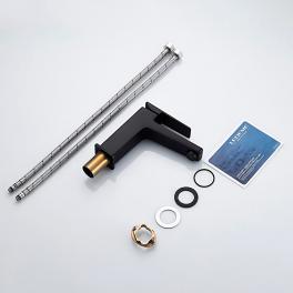 Смеситель для раковины Ledeme L1078B