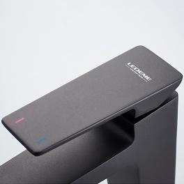 Смеситель для раковины Ledeme L1078U