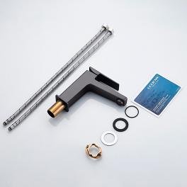 Смеситель для раковины Ledeme L1078U