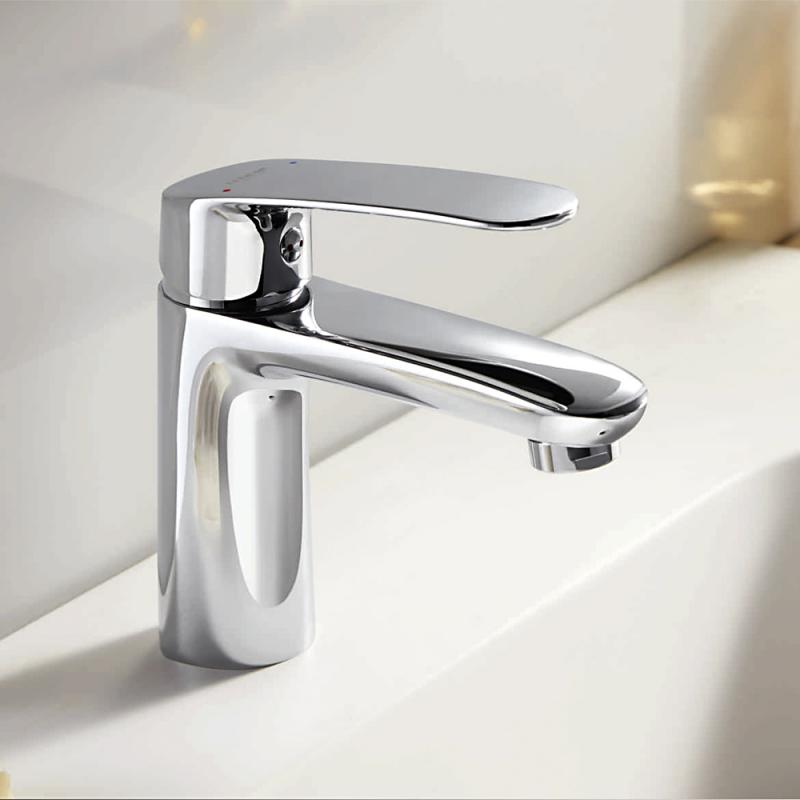 Смеситель для раковины Ledeme L1072