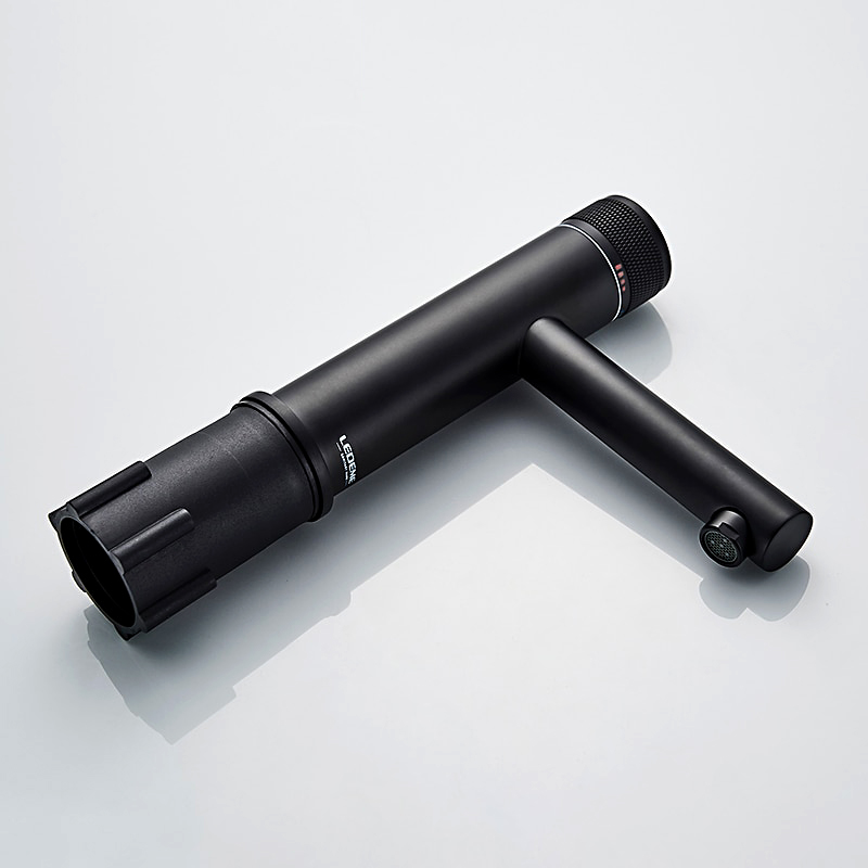 Смеситель для раковины Ledeme L1076B