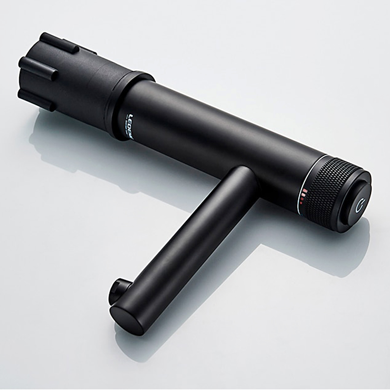 Смеситель для раковины Ledeme L1076B