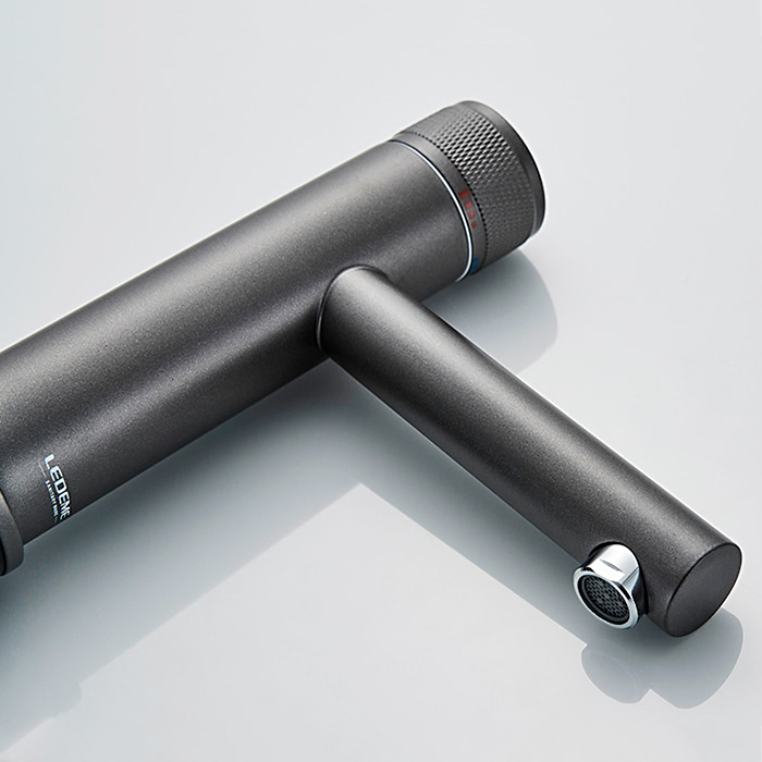 Смеситель для раковины Ledeme L1076U