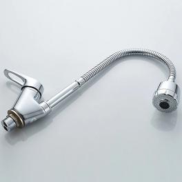 Смеситель для кухни Ledeme L4313