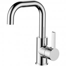 Смеситель для раковины Ledeme L1099