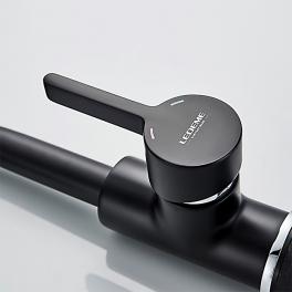 Смеситель для раковины Ledeme L1099B