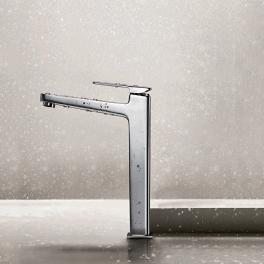 Смеситель для раковины Ledeme L1178