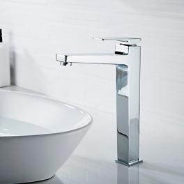 Смеситель для раковины Ledeme L1178