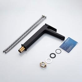 Смеситель для раковины Ledeme L1178B