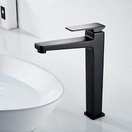 Смеситель для раковины Ledeme L1178B