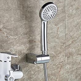 Смеситель для ванны Ledeme L2203W
