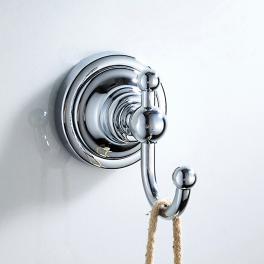 Крючок Ledeme L1405-1 Хром