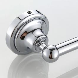 Полотенцедержатель Ledeme L1401 Хром