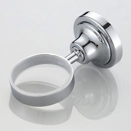 Стакан Ledeme L1406 Хром