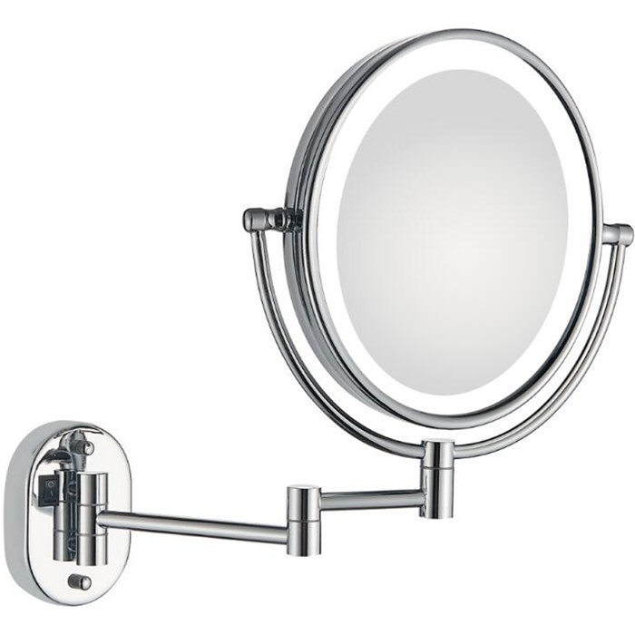 Зеркало косметическое Ledeme L6810D-7