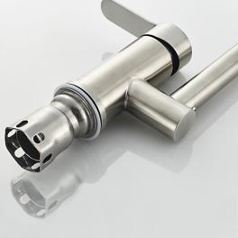 Смеситель для кухни Ledeme L74003