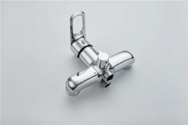 Смеситель для ванны Ledeme L2249