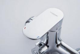 Смеситель для ванны Ledeme L2210