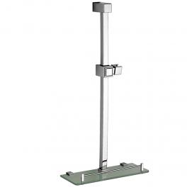Душевая штанга Ledeme L8015 хром