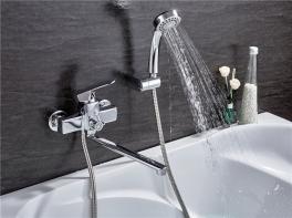 Смеситель для ванны Ledeme L2254