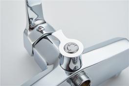 Смеситель для ванны Ledeme L2259
