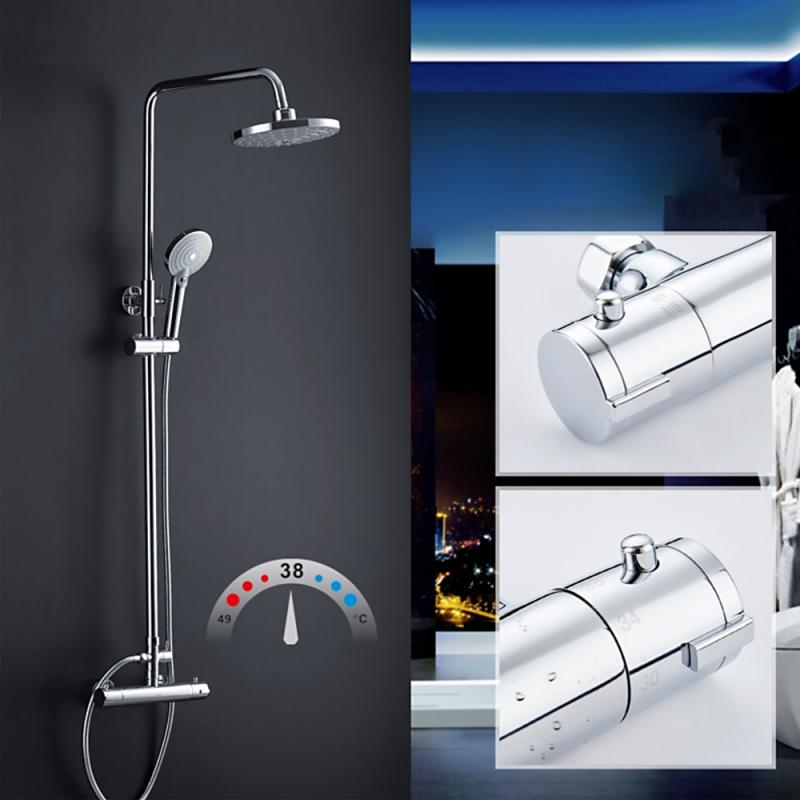 Душевая стойка Ledeme L2410
