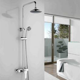 Душевая стойка Ledeme L2409