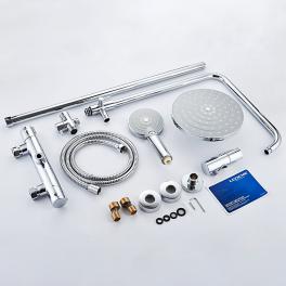 Душевая стойка Ledeme L2410