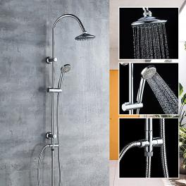 Душевая стойка Ledeme L2412