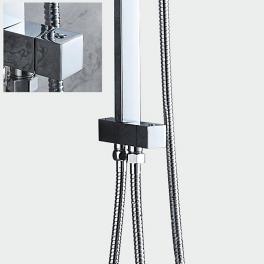 Душевая стойка Ledeme L2416