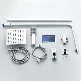 Душевая стойка Ledeme L2416