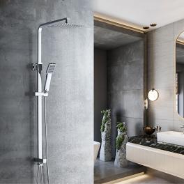 Душевая стойка Ledeme L2416