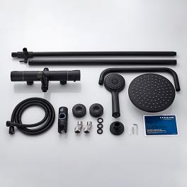 Душевая стойка Ledeme L2422B