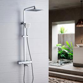 Душевая стойка Ledeme L2424